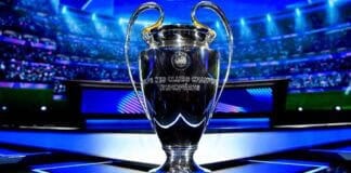 ÇL 5-ci tur Arsenal lider, nəhənglər geridə qaldı