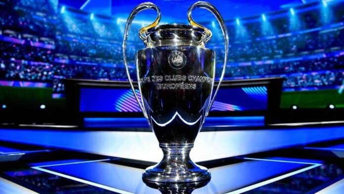 ÇL 5-ci tur Arsenal lider, nəhənglər geridə qaldı