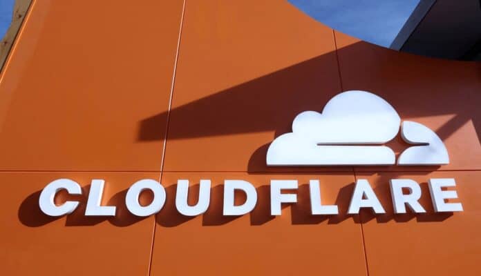 “Cloudflare”nin şəbəkəsində qlobal texniki problem
