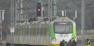 Dəmir yolundakı partlayışların arxasında Rusiya var