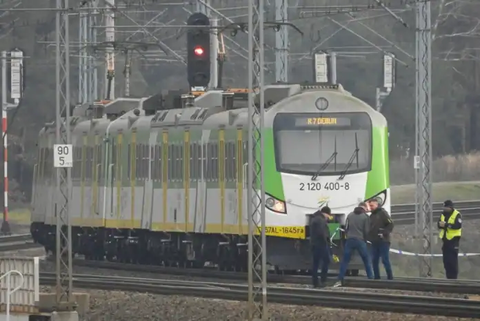 Dəmir yolundakı partlayışların arxasında Rusiya var