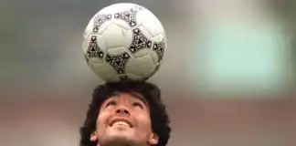 Dieqo Maradonanın həyatı animasiya serialı olacaq