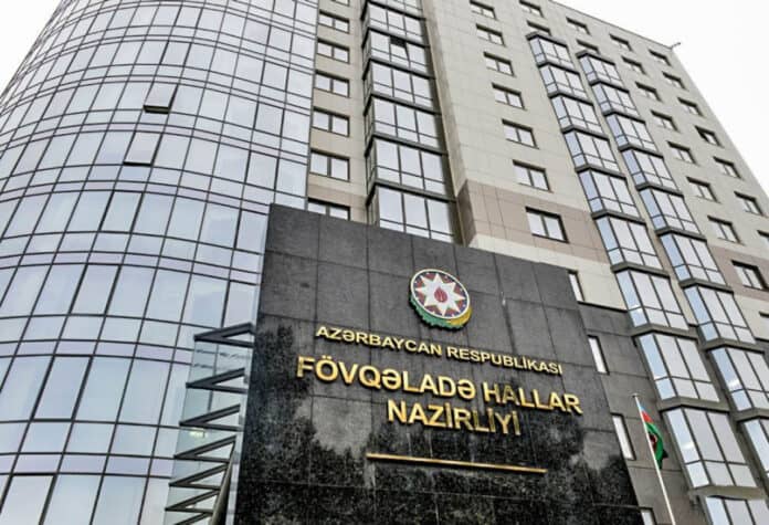 Əlillər üçün fövqəladə hallar tətbiqləri hazırlanır