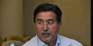 Əməkdar artist Yadigar Muradov dəfn olunub