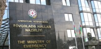FHN valideynlərə uşaqlara diqqətli olmağı xatırlatdı