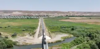 Horadiz–Ağbənd