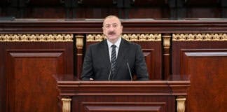 İlham Əliyev