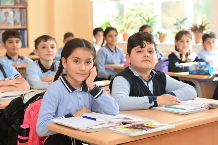 Məktəblərdə rəqabətli müəllim modeli reallaşır