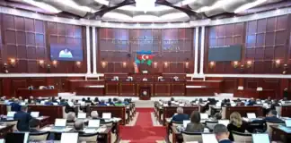 Milli Məclisdə 2026-cı il büdcəsi müzakirəsi