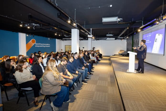 MyGov HR proseslərini dəyişir