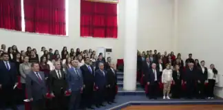 Naxçıvanda YAP-ın 33-cü ildönümü təntənəsi