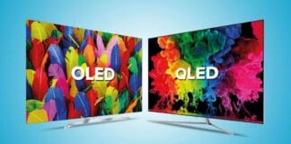 OLED vs QLED: Hansı televizor daha yaxşıdır?