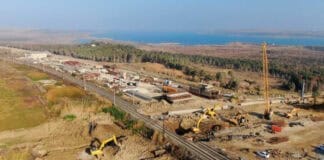 Pirşağı–Novxanı–Xırdalan–M4 yolunda yeni tunel tikilir