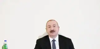 Prezident İlham Əliyev