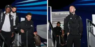 Qarabağ Napoli