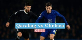 Qarabağ – Çelsi Bakıdakı böyük sınaq 1xBet Azərbaycan