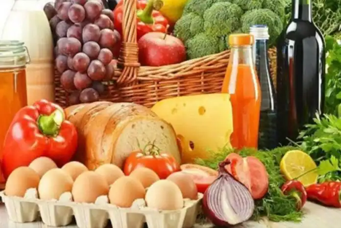 Qida sahəsində 33 yeni standart layihəsi