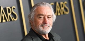Robert De Niro