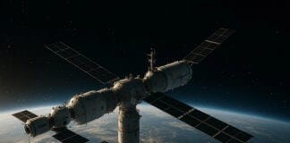 “Şэньчжоу-20” üçün SpaceX xilasetməsi realist deyil