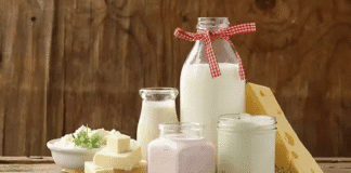 Süd məhsulları antibiotiklərin təsirini azalda bilər