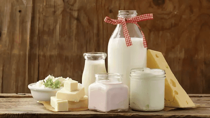 Süd məhsulları antibiotiklərin təsirini azalda bilər
