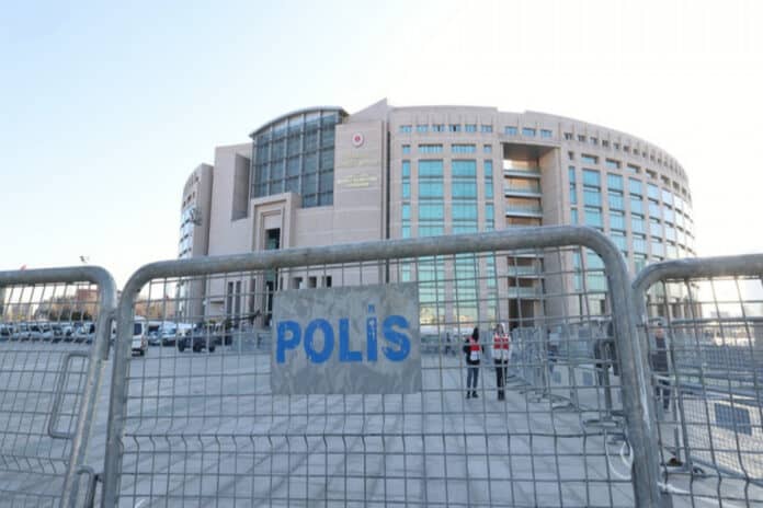 Türkiyədə qanunsuz mərclərlə bağlı geniş əməliyyat başlayır