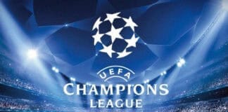 UEFA Çempionlar Liqası