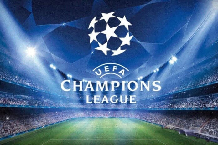UEFA Çempionlar Liqası