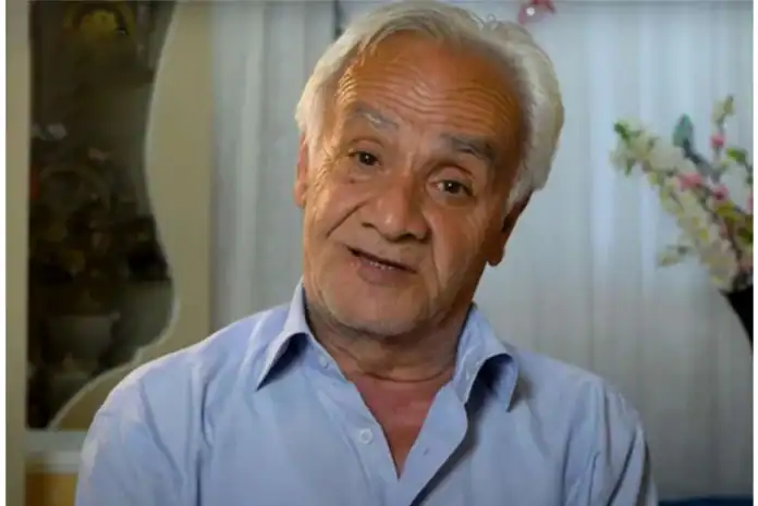 Vahid Əliyev