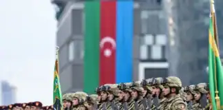 Zabitlərin həqiqi hərbi xidmət müddəti 6 ay azalır