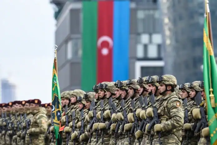 Zabitlərin həqiqi hərbi xidmət müddəti 6 ay azalır