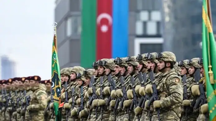 Zabitlərin hərbi xidmət müddəti azalır