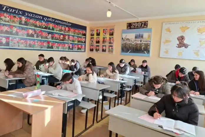 5 fənn kurikulumu yeniləndi 2025