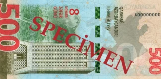 500 manatlıq əsginə MB rəsmi cavab verdi