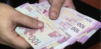 76 min ailəyə 200 manat birdəfəlik yardım