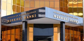 AMB uçot dərəcəsini 6,75 faizə endirdi