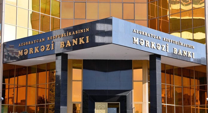 AMB uçot dərəcəsini 6,75 faizə endirdi