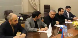 ATF Konstitusiya İli dəyirmi masası
