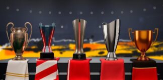 Avropanın tarixi canlandıran 5 möhtəşəm klub muzeyi