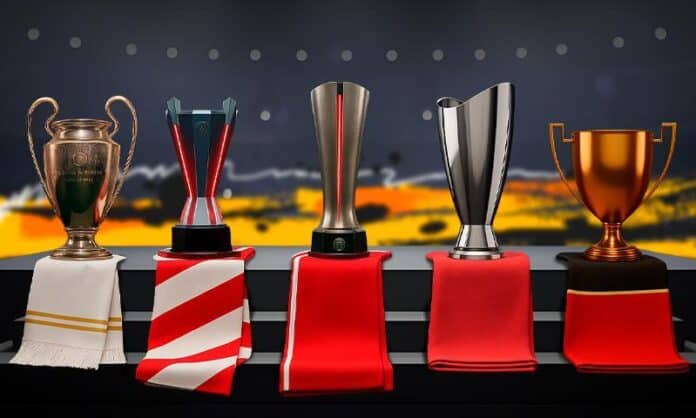 Avropanın tarixi canlandıran 5 möhtəşəm klub muzeyi