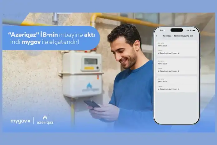 az müayinələri artıq 