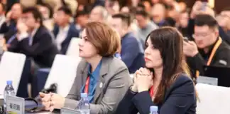 Azərbaycan Dünya Külək Enerjisi Konfransında