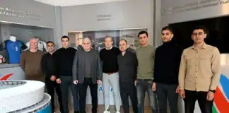 Azərbaycan FIFA referiləri 2026 siyahısı