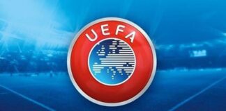 Azərbaycan UEFA reytinqində 26-cı