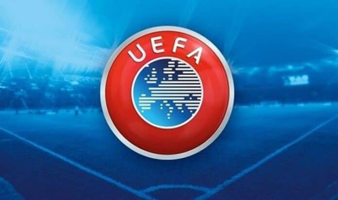 Azərbaycan UEFA reytinqində 26-cı