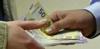 Azərbaycanda əməkhaqqı ayda iki dəfə veriləcək
