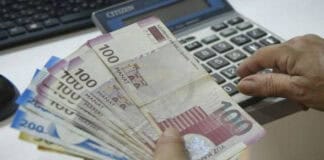 Azərbaycanda orta əməkhaqqı 9% artdı