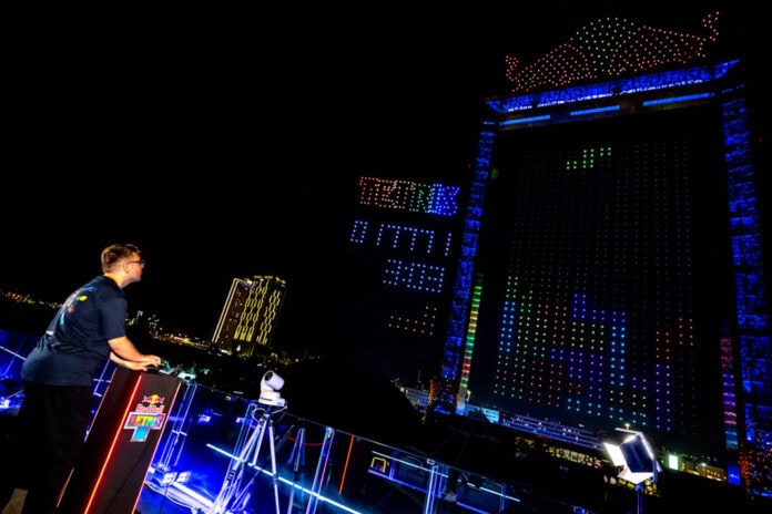 Azərbaycanlı Tetris Dünya Finalında