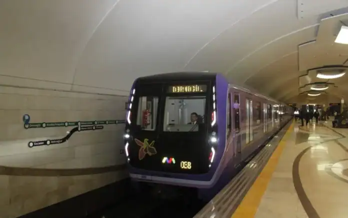 Bakı Metrosu “Qarabağ” matçından sonra saat 01:00-a qədər işləyəcək​