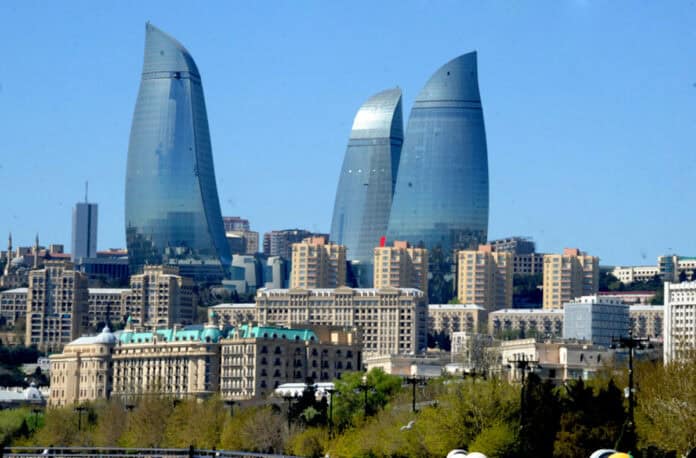 Bakıda mədəniyyət və hüquq məsələləri ilə bağlı panel müzakirə keçirilib